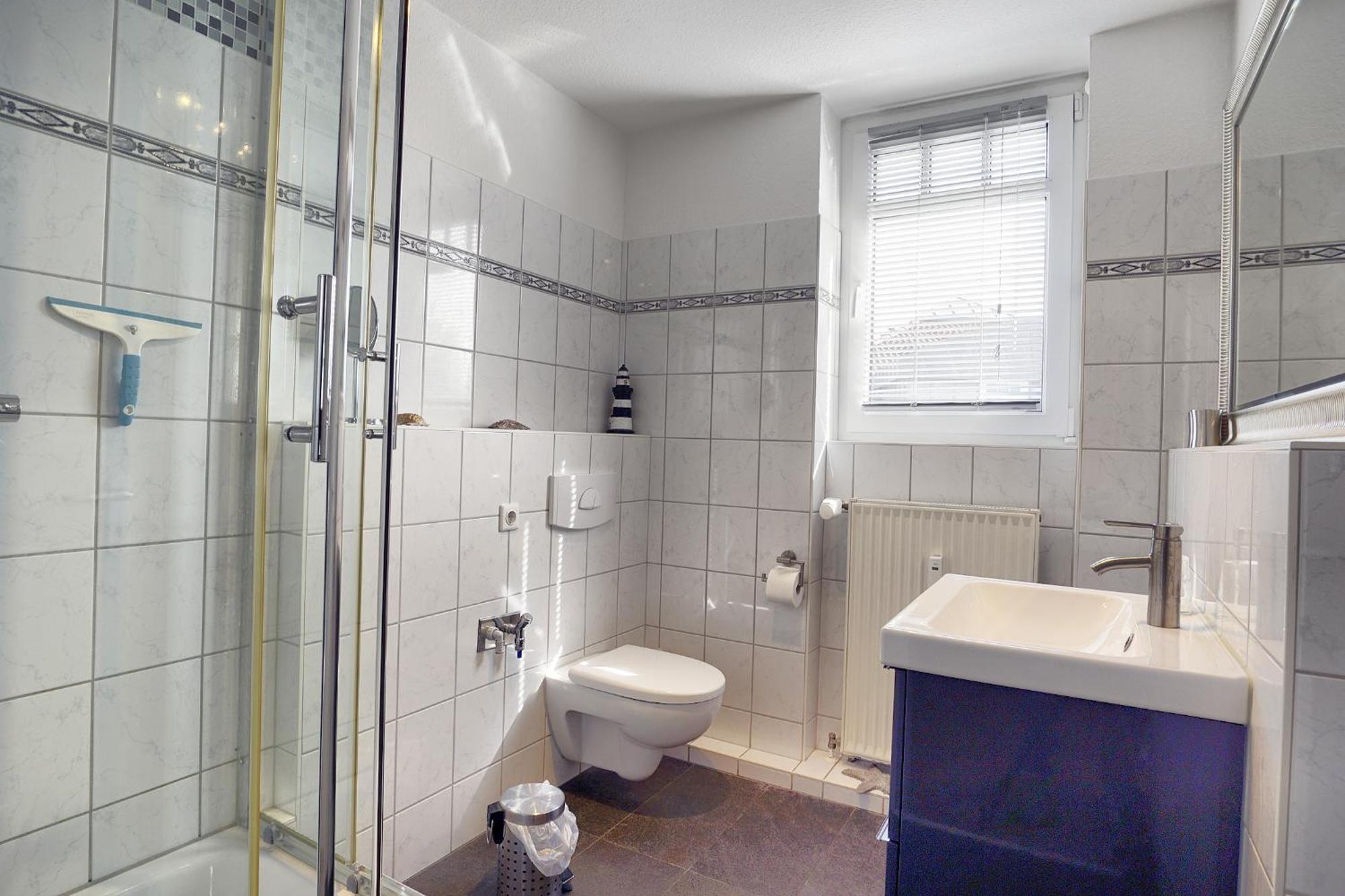 Residenz "Am Postplatz", Villa Verena, Whg 16 Zingst Esterno foto